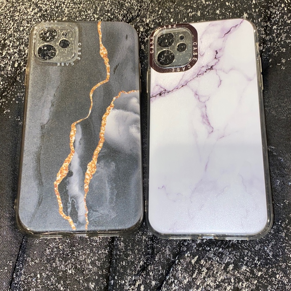 iPhone 11 bundle cases